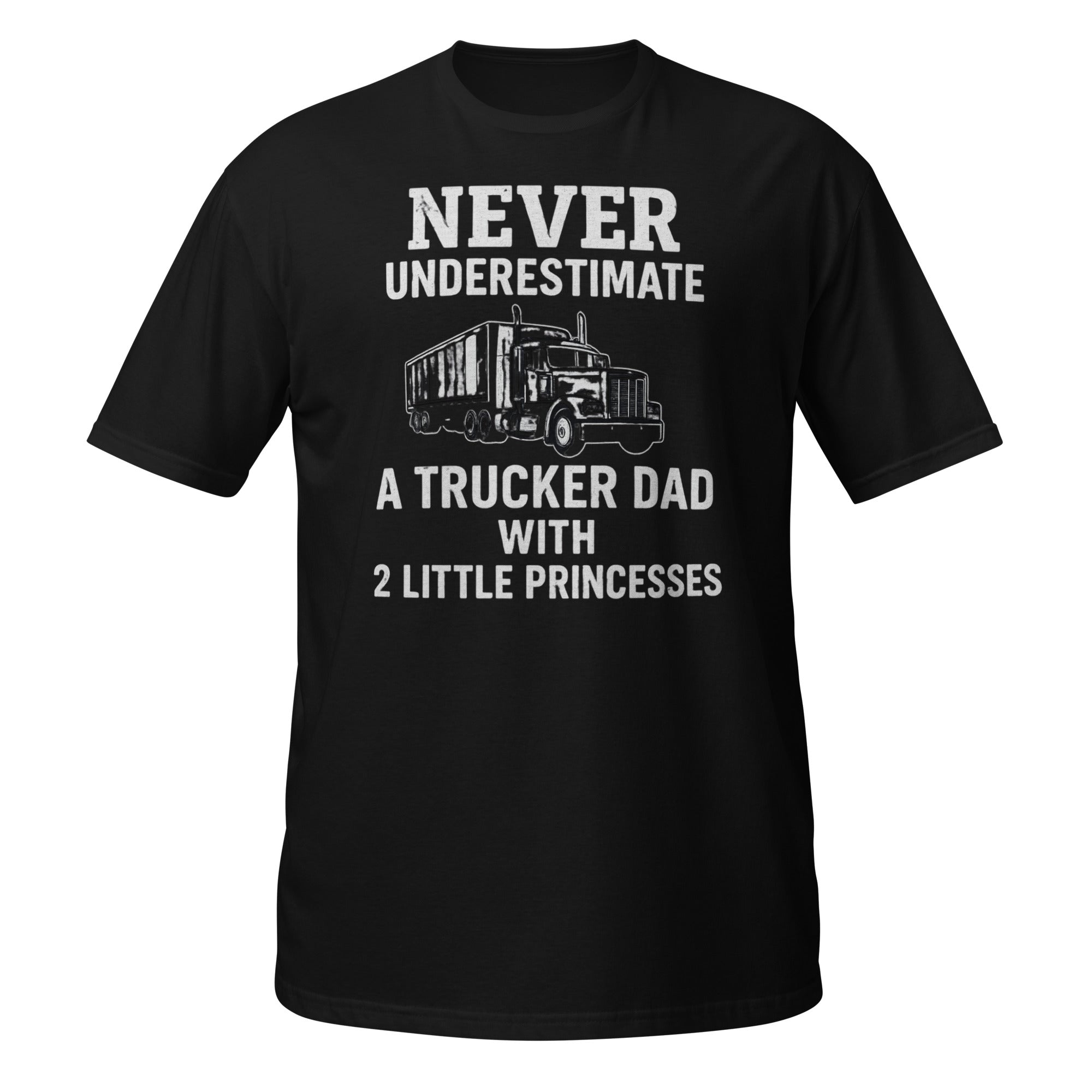 Your Quote. Your Style. Your Trucker Tee