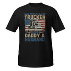 Your Quote. Your Style. Your Trucker Tee