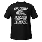Your Quote. Your Style. Your Trucker Tee
