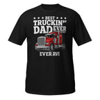 Your Quote. Your Style. Your Trucker Tee