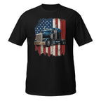 Your Quote. Your Style. Your Trucker Tee