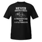 Your Quote. Your Style. Your Trucker Tee